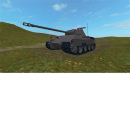 Tank tycoon | New gui