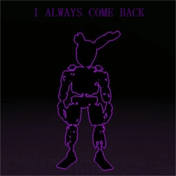 FNaF:Running icon