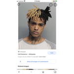 XXXTENTACION FAN CLUB and calus