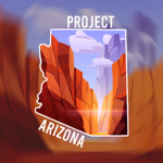 Project: Arizona | RP