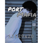 Port M4fia