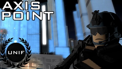 Axis Point