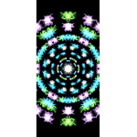 Gold Crystal