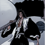 a bleach dream