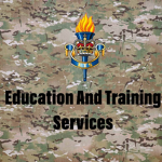 ETS | Educational and Training Services |