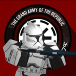 •••TGR - The Galactic Republic - TGR•••