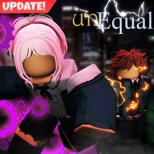 Un Equal