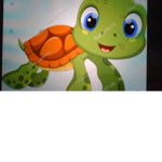 Turle squad!