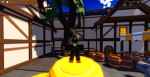 my Roblox game Group for Race game