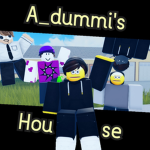 A_Dummi’s House
