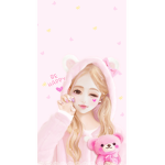 Itsteabear friends