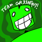 TEAM GR33NGUY!!