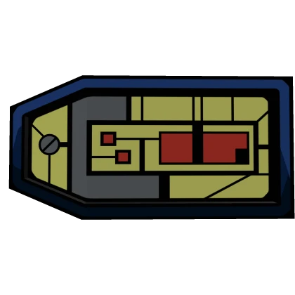 Item Thumbnail