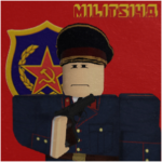 Militsiya Unit.