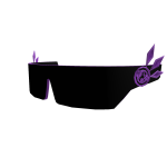 purple time