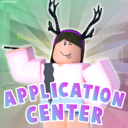 Blossom & Bee Café Application Center