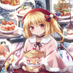 x(Seasonal)x