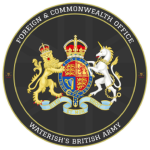 |BA| Fοreign Relations