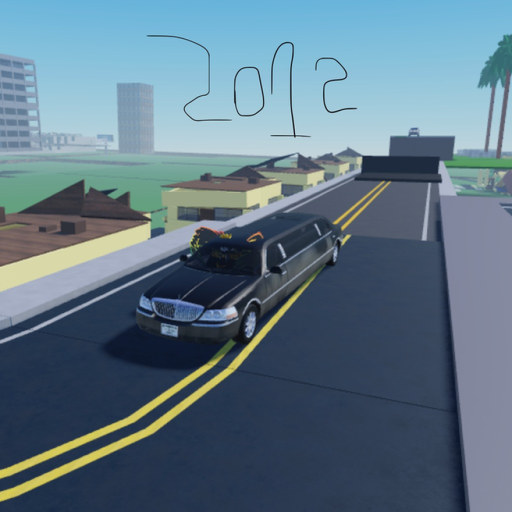 2012 Earthquake MOVIE