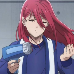 - Egoists! -