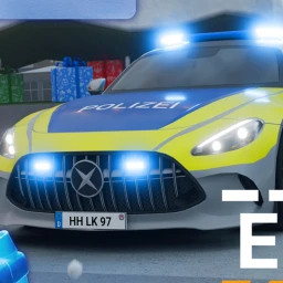 Emergency Hamburg icon