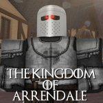 | Kingdom of Arrendale |