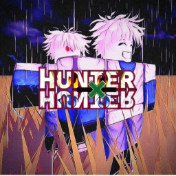 HUNTERxBLOX (RELEASE SOON!)