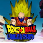 Dragon Ball Unleashed!