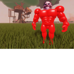 ugly scp tato army