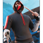 Fornite families