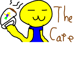 the cafe