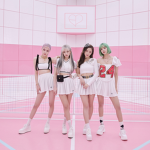 BLACKPINK/블랙핑크