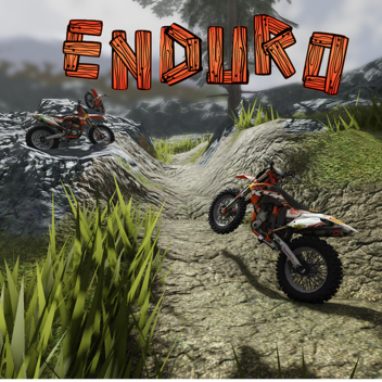 [Steinbruch] Enduro-Insel