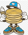 Waffle masters