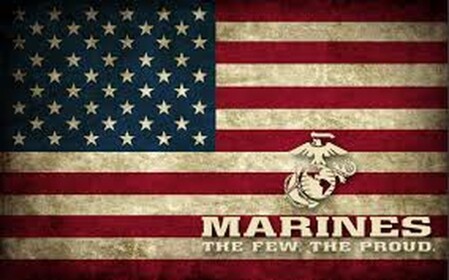 --U.S.M.C.-- United States Marine Corps's 