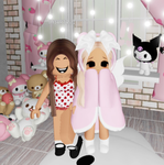 Sanrio Club official!