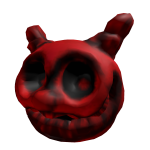 DEMONIC CLOWN