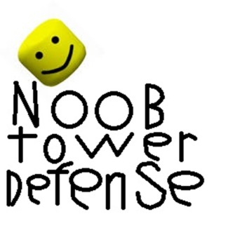 noob tower defense