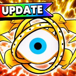 [🔥NEW] Clicker Simulator! Roblox game icon