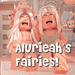 ｡ﾟ• Alurieah’s Fairies ｡ﾟ•