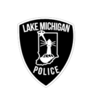 Lake Michigan Police Department 2.0