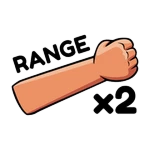 X2 Range
