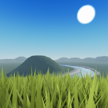 Tributary Valley