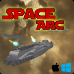 [MOVED] Space Arc