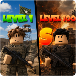 TRK (Turkish recrate of soilder game)