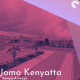 KA | Jomo Kenyatta International Airport