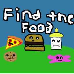 Find the Foods