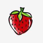 ~STRAWBERRY GALS!