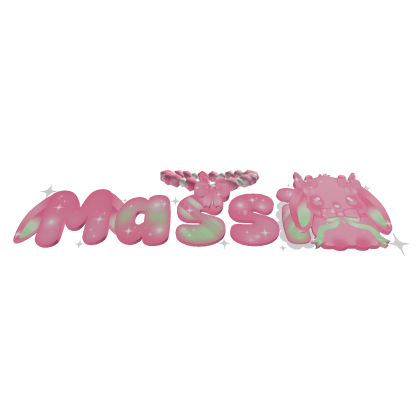 massi by MomosMiniJeIlycatl