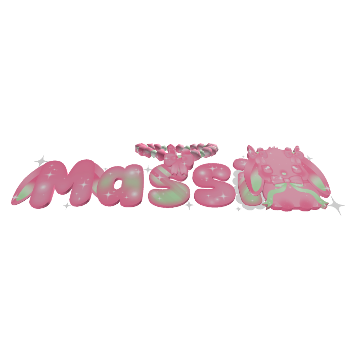 massi by MomosMiniJeIlycatl